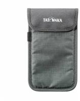 Чехол для смартфона Tatonka Smartphone Case XXL (titan grey)