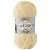 Пряжа ALIZE 'Country lux', 100г, 32м (20%шерсть, 25% полиамид, 52%акрил, 3% металлик) ТУ (1), 5 мотков