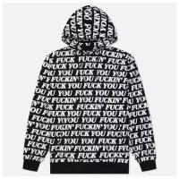 Мужская толстовка Ripndip Fuck You Hoodie