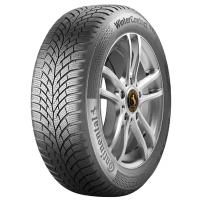 Шина Continental WinterContact TS 870 P 255/55R19 111V