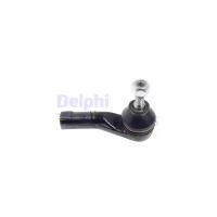 Наконечник Рулевой Тяги Rh Nissan/Renault Micra/Clio/Kangoo/Megane/Symbol 96- Delphi арт. TA1790