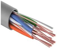 Сетевой кабель ProConnect UTP cat.5e 24AWG CU 25m 01-0052-25