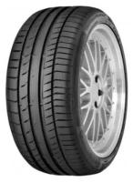 Continental Sport Contact 5 (5P) 225/60 R18 100H SUV*