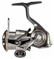 Daiwa, Катушка 20 Luvias FC LT2000S