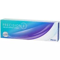 Alcon Контактные линзы Precision 1 8.3 -3.5