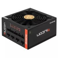 Блок питания Chieftec Silicon SLC-850C 80 plus bronze BOX