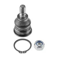 Шаровая опора верхняя передняя LEMFORDER 1187403 для Nissan Almera, Nissan Sunny, Nissan 100NX