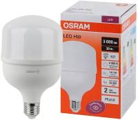 LED HW 30W/840 230V E27 3000lm - лампа OSRAM