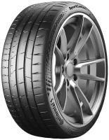 Автошина 275/40Z R22 CONTINENTAL SportContact 7 XL FR 107Y TL