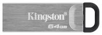 USB Flash Drive 64Gb - Kingston DataTraveler Kyson USB DTKN/64GB