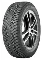 Nokian Tyres Hakkapeliitta 10p SUV 215/70 R16 84T зимняя