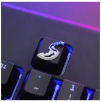 Кейкап Keycap Кнопка Клавиша для клавиатуры Нож дота Dota