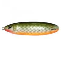 Блесна Rapala Minnow Spoon RMS06, RFSH