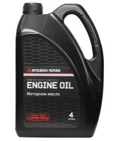 ENGINE OIL 5W30 синтетика 4 л MZ321036