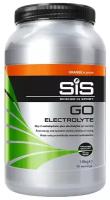 Изотоник SCIENCE IN SPORT (SiS) GO Electrolyte Powder 1600 г, Апельсин