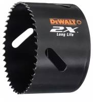 Коронка биметаллическая COBALT 8% M42 (30х37 мм) Dewalt DT8130L