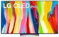 Телевизор LG OLED77C2RLA 2022 OLED