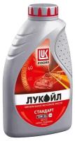 Моторное масло Лукойл Стандарт 15W-40 минеральное 1 л
