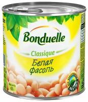 Фасоль Bonduelle Classique белая, 400г