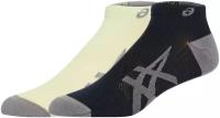 Носки/Asics/130888-407/2PPK LIGHWEIGHT SOCK/синий/I