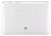 Интернет-центр Huawei B311-221 белый