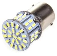 Лампа светодиодная Skyway S08202025 P21W 24V 50 SMD. 1ch с цоколем, 1 конт, белая, 1