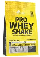 Olimp Sport Nutrition Pro Whey Shake (700 гр) Шоколад