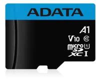 Карта памяти ADATA microSDXC 64GB ADATA Premier Memory Card