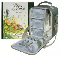 Camping World Ланч-набор River Lunch