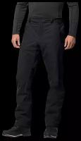 Брюки Jack Wolfskin PARANA PANTS M