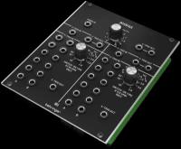 Behringer 961 Interface модуль конвертера аудиосигнала в триггерный, формат Eurorack