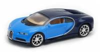 Игрушка модель машины 1:38 Bugatti Chiron 43738