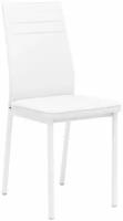 Офисные кресла и стулья Импэкс Leset Бри, цвет: экокожа белая