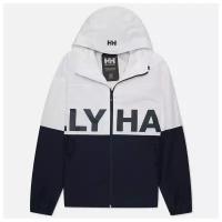 Мужская куртка ветровка Helly Hansen Amaze синий, Размер XXL