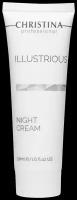 Обновляющий ночной крем Christina Illustrious night cream 50 мл