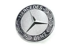 Эмблема Пластиковая Mb Крышки Капота MERCEDES-BENZ арт. A2078170316