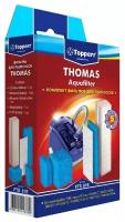 Комплект фильтров Topperr FTS 61E для пылесосов Thomas