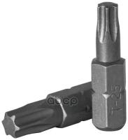 Вставка-бита 1/4DRx25 мм TORX T 20 OMBRA 514320