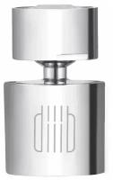 diiib Водосберегательная насадка аэратор на кран dIIIb Dual Function Faucet Bubbler (DXSZ001-1)