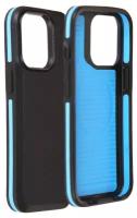 Чехол Gear4 для APPLE iPhone 13 Pro Vancouver Snap Black-Blue 702008225 702008225