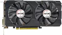 Видеокарта AFOX GeForce RTX 2060 SUPER 8 ГБ (AF2060S-8192D6H4-V2)