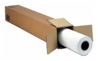 Бумага HP Universal Inkjet Bond Paper-610 mm x 45.7 m (24 in x 150 ft)