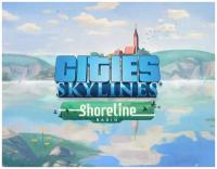 Cities: Skylines - Shoreline Radio