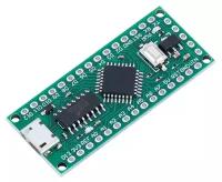 Контроллер MiniEVB LGT8F328P-LQFP32 (альтернатива Nano V3.0 ATMeag328P)