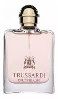 Туалетная вода Trussardi Delicate Rose 30