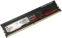 Память оперативная DDR4 16Gb AMD 3200MHz CL16 (R9S416G3206U2S)