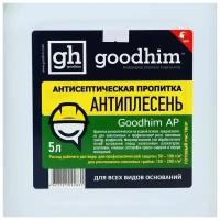 Антисептическая пропитка Goodhim AP 