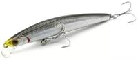 Воблер Daiwa Shore Line Shiner R40 LD S-G / Katakuchi Z (8047)