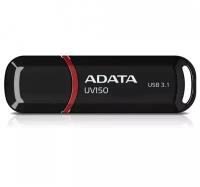 Flash USB Drive(ЮСБ брелок для переноса данных) ADATA 64GB ADATA DashDrive UV150 USB Flash