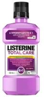 Ополаскиватель для полости рта LISTERINE Total Care, 500 мл